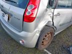 2007 FORD FIESTA 1.25 STYLE 5DR [CLIMATE] for sale at Copart SANDTOFT