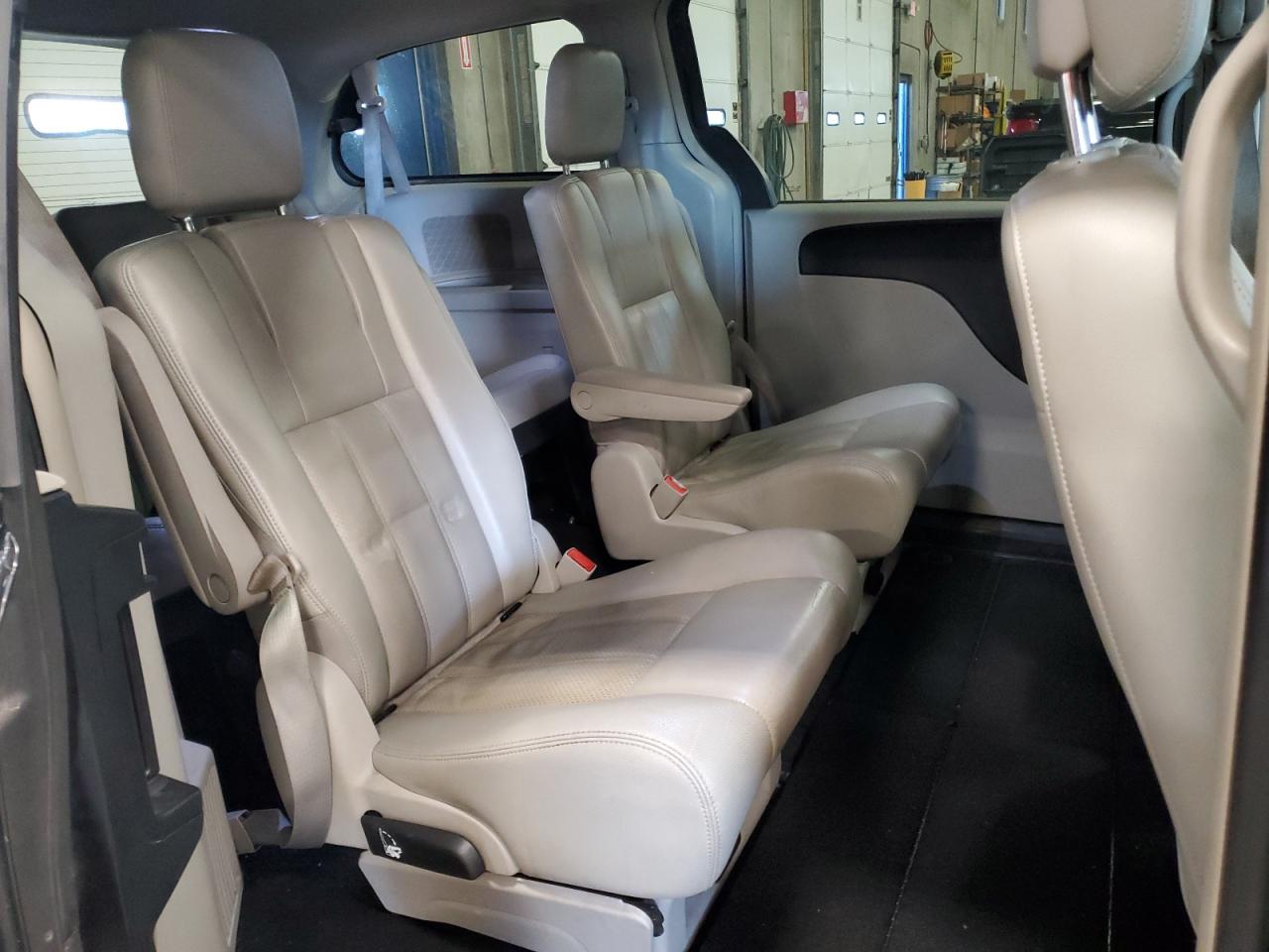 2012 Chrysler Town & Country Touring VIN: 2C4RC1BG2CR170756 Lot: 91933805