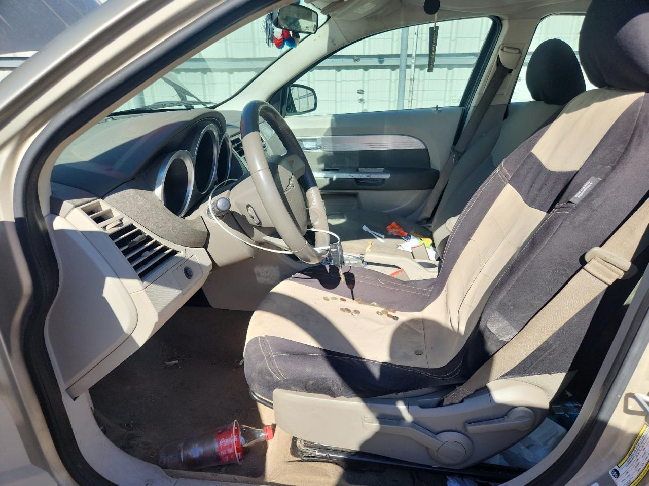 2009 Chrysler Sebring Touring VIN: 1C3LC56BX9N521550 Lot: 90827725