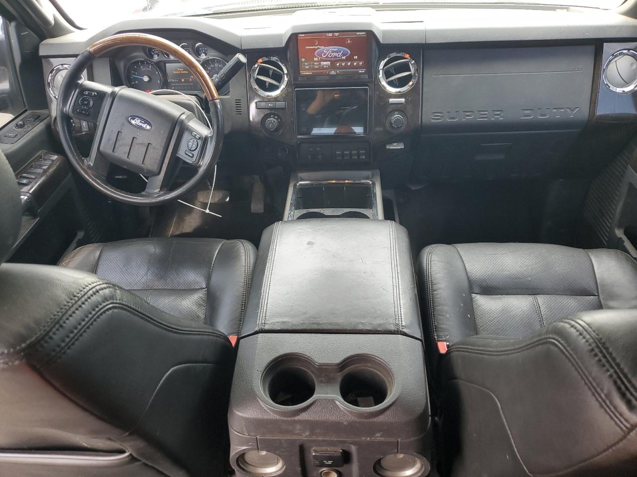 2016 Ford F250 Super Duty VIN: 1FT7W2BT0GEC92679 Lot: 82735965