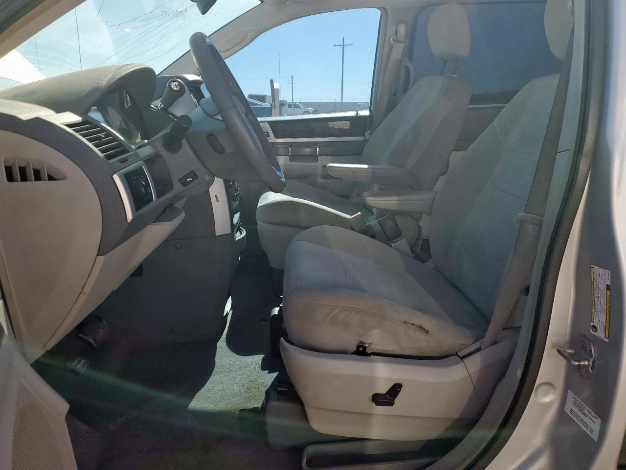 2010 Dodge Grand Caravan Sxt VIN: 2D4RN5D16AR146647 Lot: 90763715