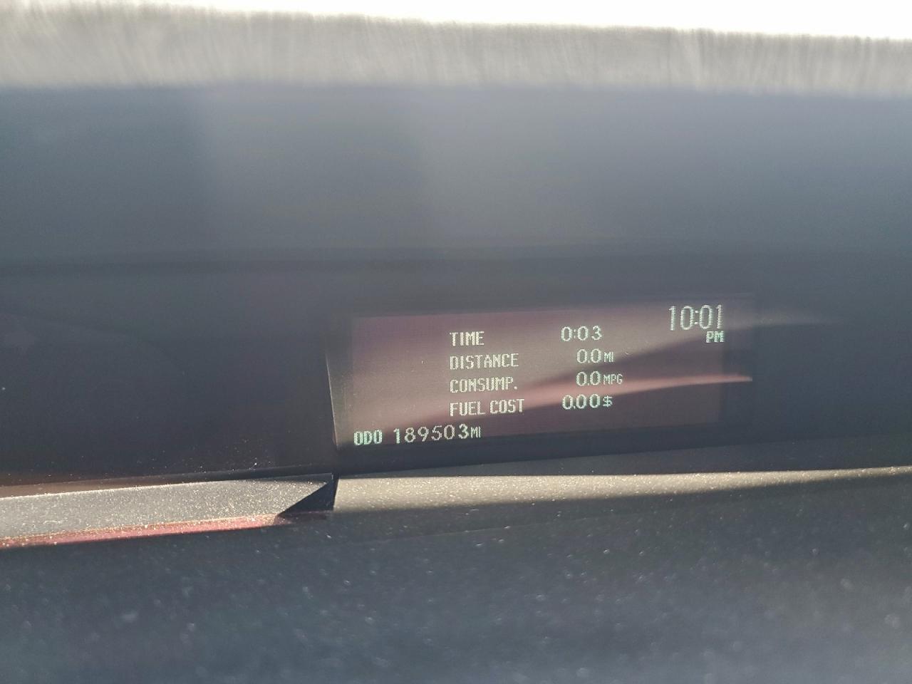 2015 Toyota Prius VIN: JTDKN3DU4F0436898 Lot: 94099205