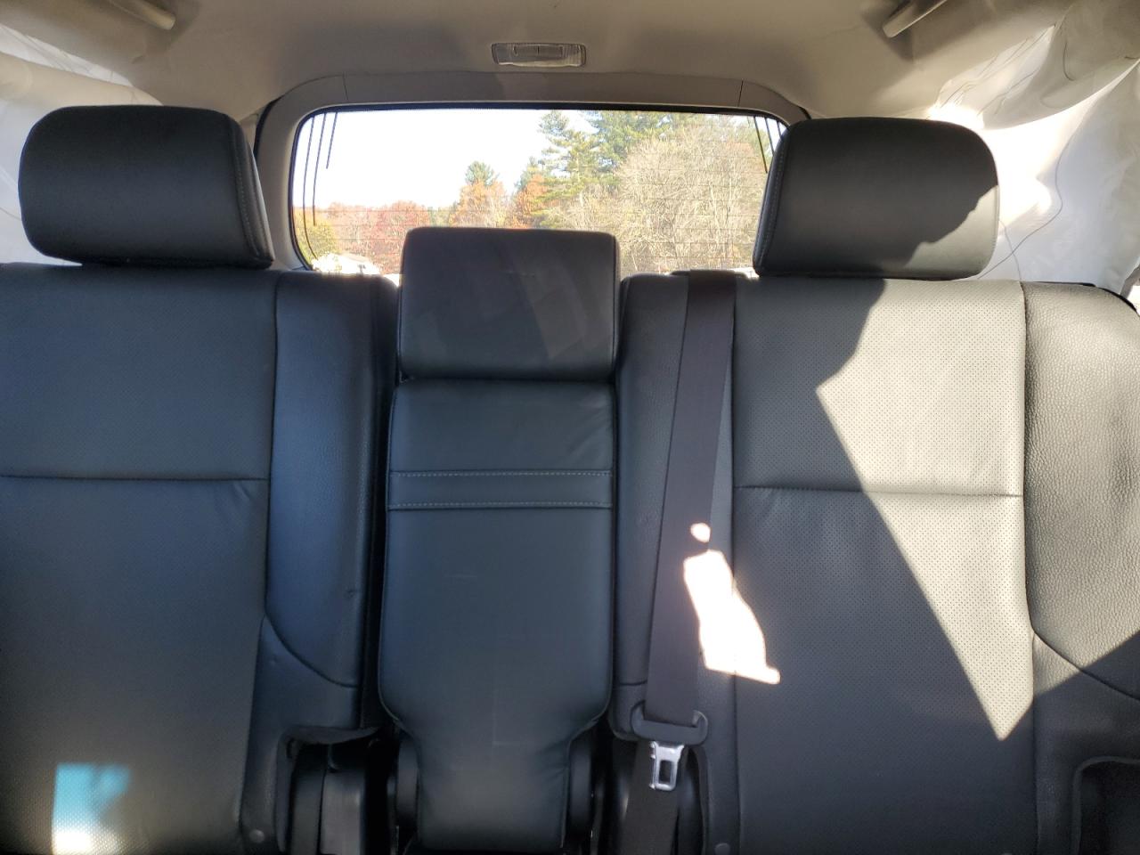 2018 Lexus Gx 460 VIN: JTJBM7FX0J5209363 Lot: 91449025