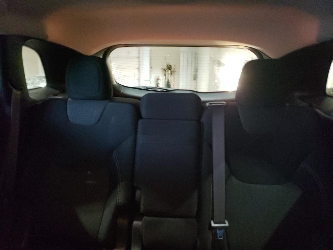 2015 Jeep Cherokee Latitude VIN: 1C4PJMCB2FW615834 Lot: 92686585