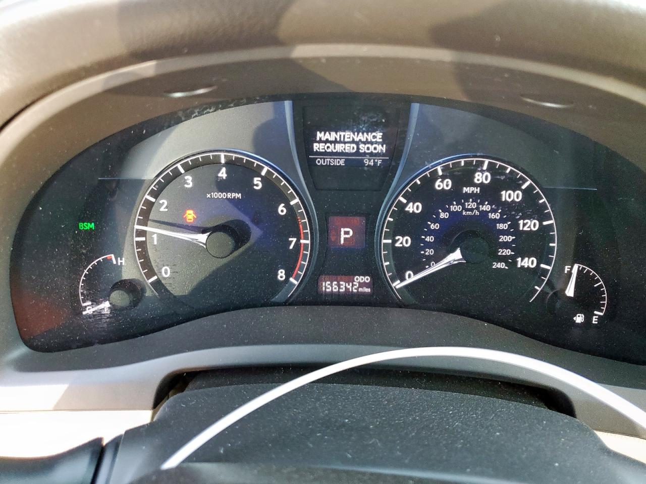 2015 Lexus Rx 350 Base VIN: 2T2BK1BA3FC322365 Lot: 91717405