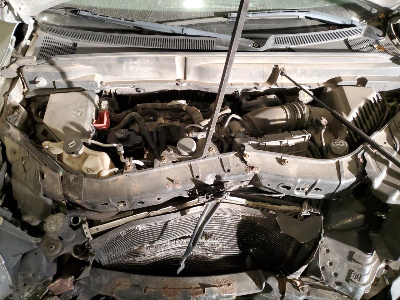 2012 Buick Enclave VIN: 5GAKVDED3CJ225073 Lot: 93131385