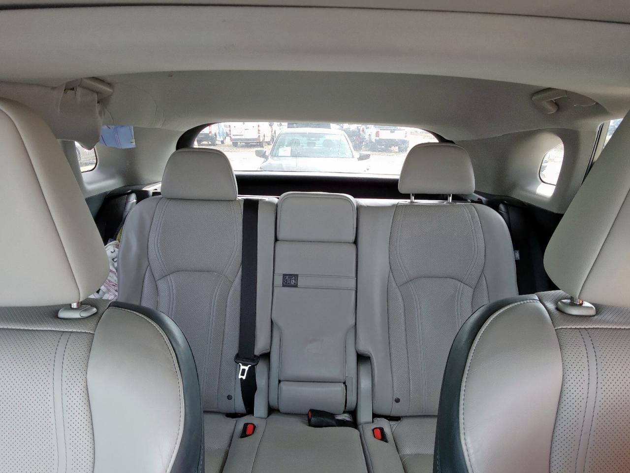 2017 Lexus Rx 350 Base VIN: 2T2ZZMCA7HC076451 Lot: 93344275