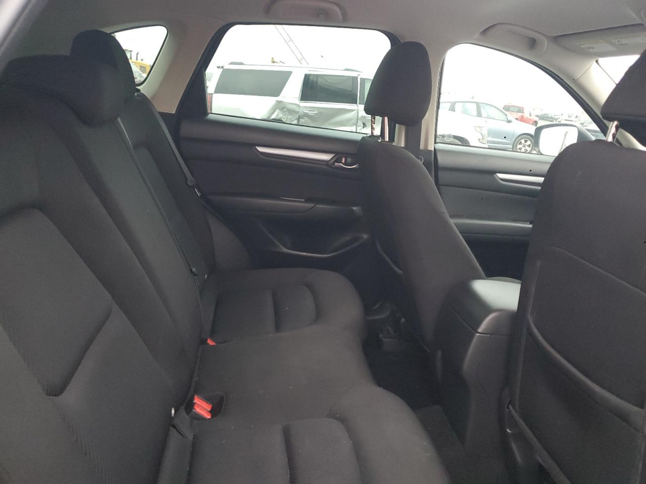 2020 Mazda Cx-5 Sport VIN: JM3KFABMXL0838903 Lot: 93660915