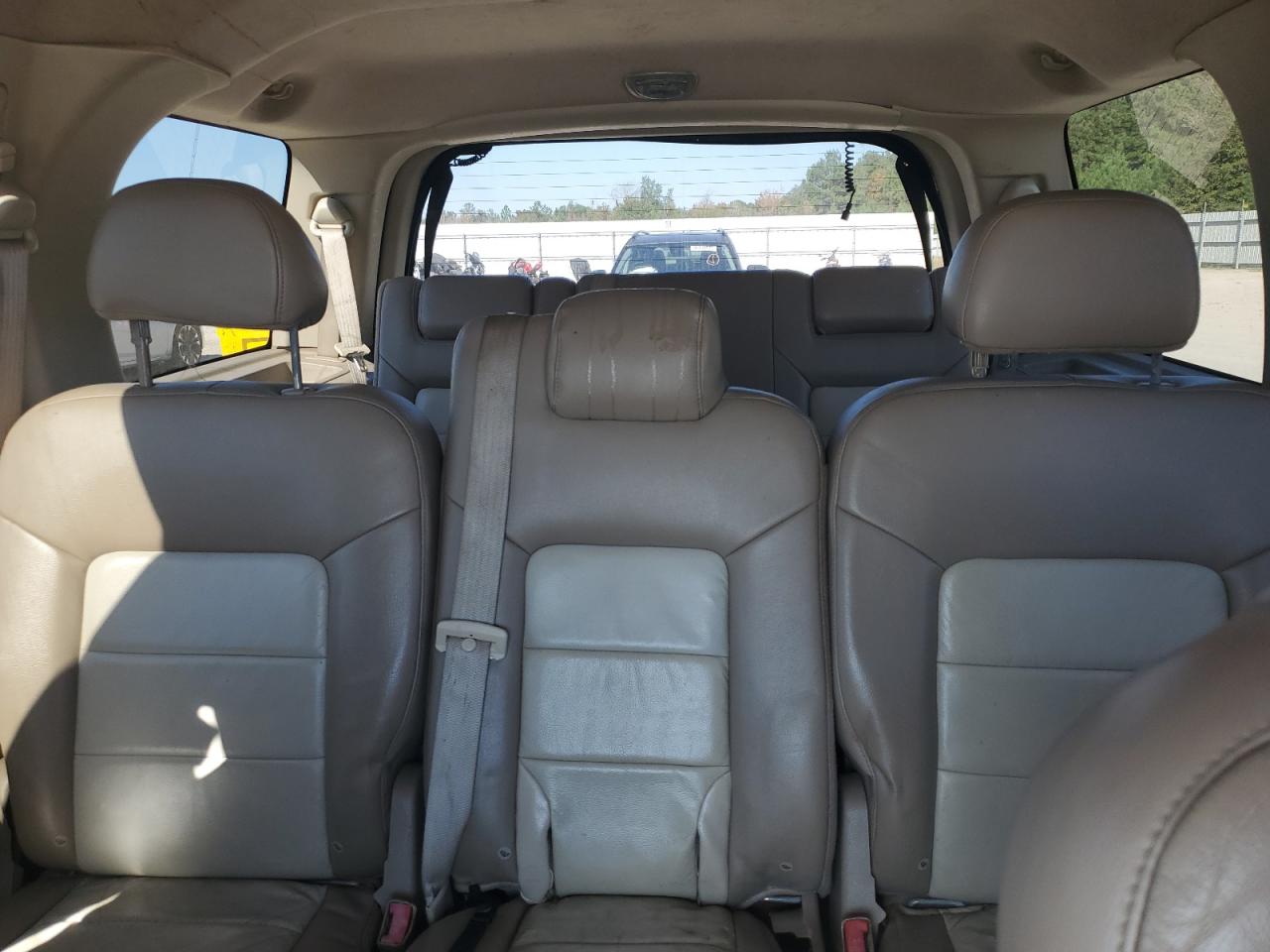 2004 Ford Expedition Eddie Bauer VIN: 1FMRU17W64LB29193 Lot: 90674025