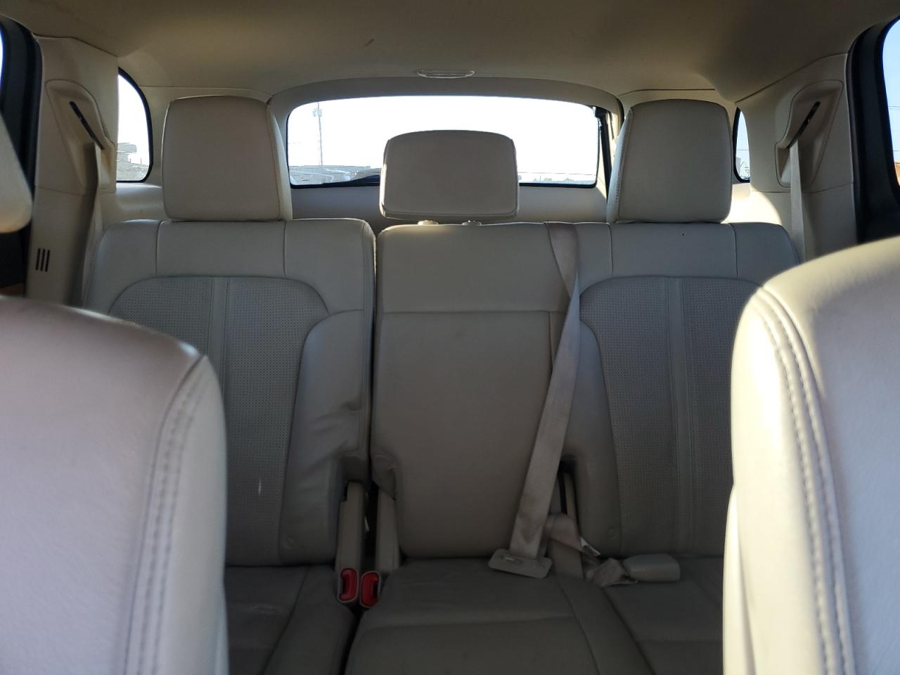 2010 Lincoln Mkt VIN: 2LMHJ5FR2ABJ16299 Lot: 92427855