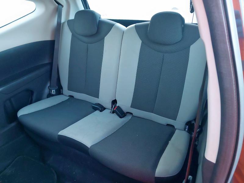 2017 TOYOTA AYGO 1.0 VVT-I X-PLAY 3DR