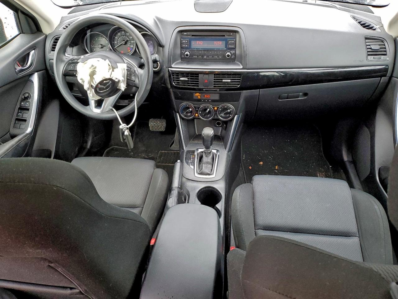 2015 Mazda Cx-5 Sport VIN: JM3KE2BE0F0502750 Lot: 93753425