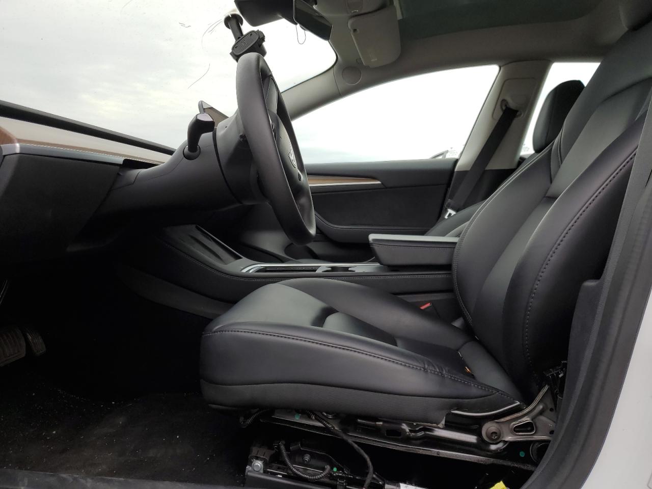 2022 Tesla Model 3 VIN: 5YJ3E1EB2NF258723 Lot: 90328745