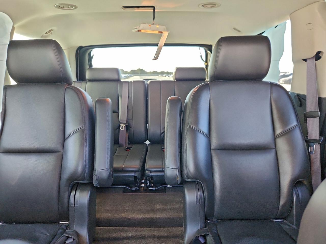 2013 Cadillac Escalade Luxury VIN: 1GYS4BEF9DR207827 Lot: 94090095