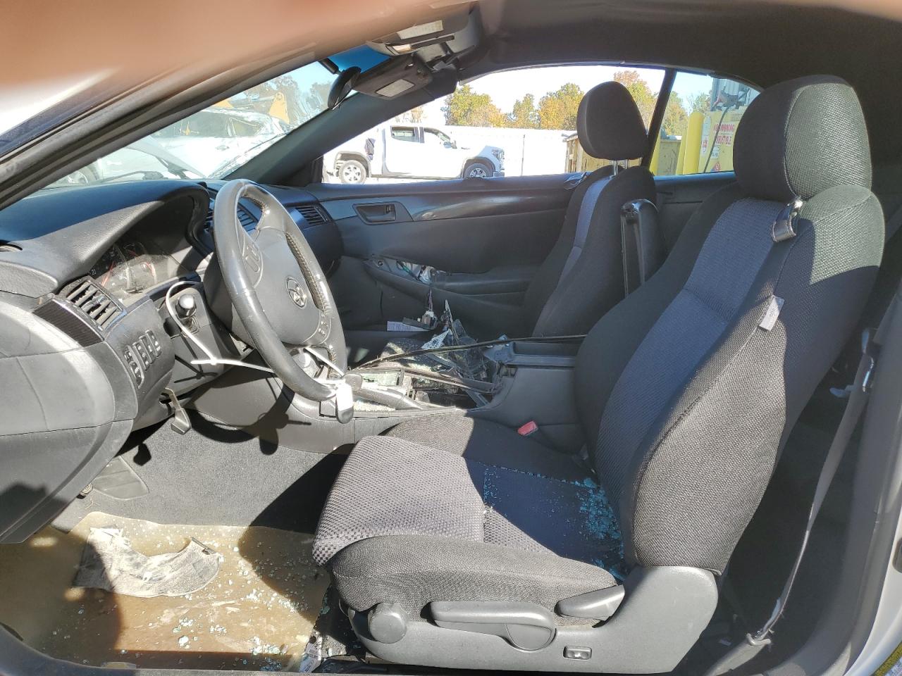 2006 Toyota Camry Solara Se VIN: 4T1FA38P26U089092 Lot: 91821775