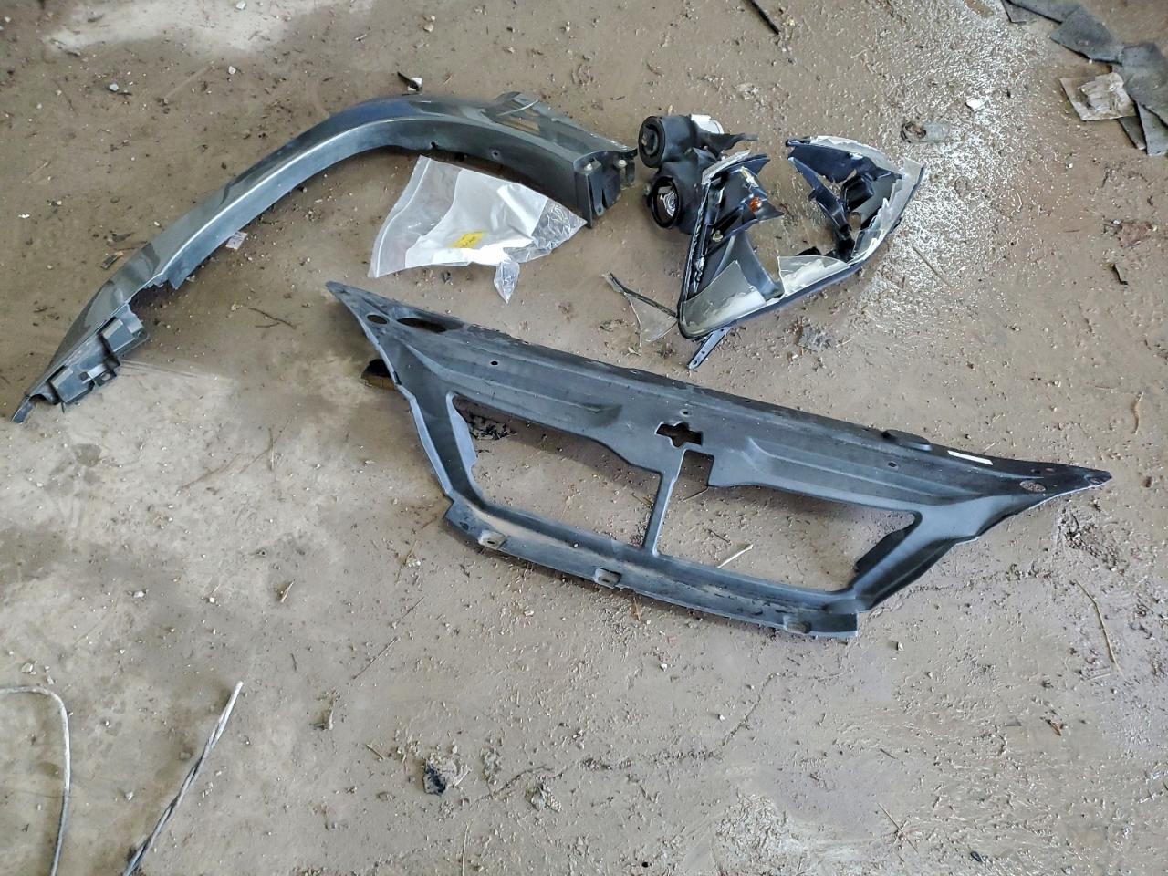 2007 Lexus Gx 470 VIN: JTJBT20X970131377 Lot: 93952425