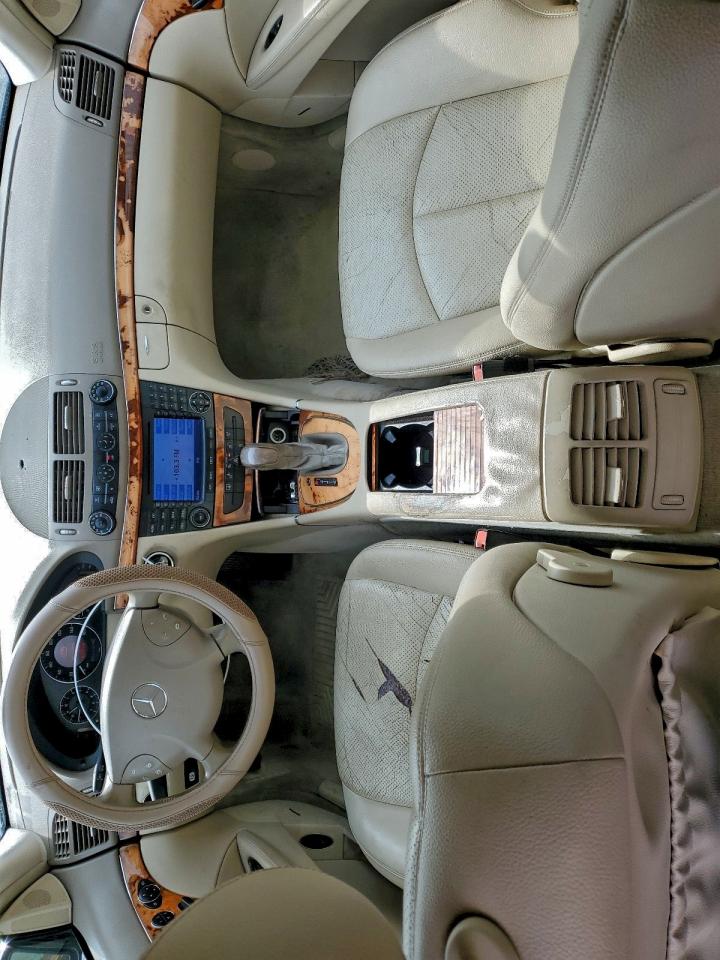 2006 Mercedes-Benz E 350 VIN: WDBUF56J26A806193 Lot: 93045635