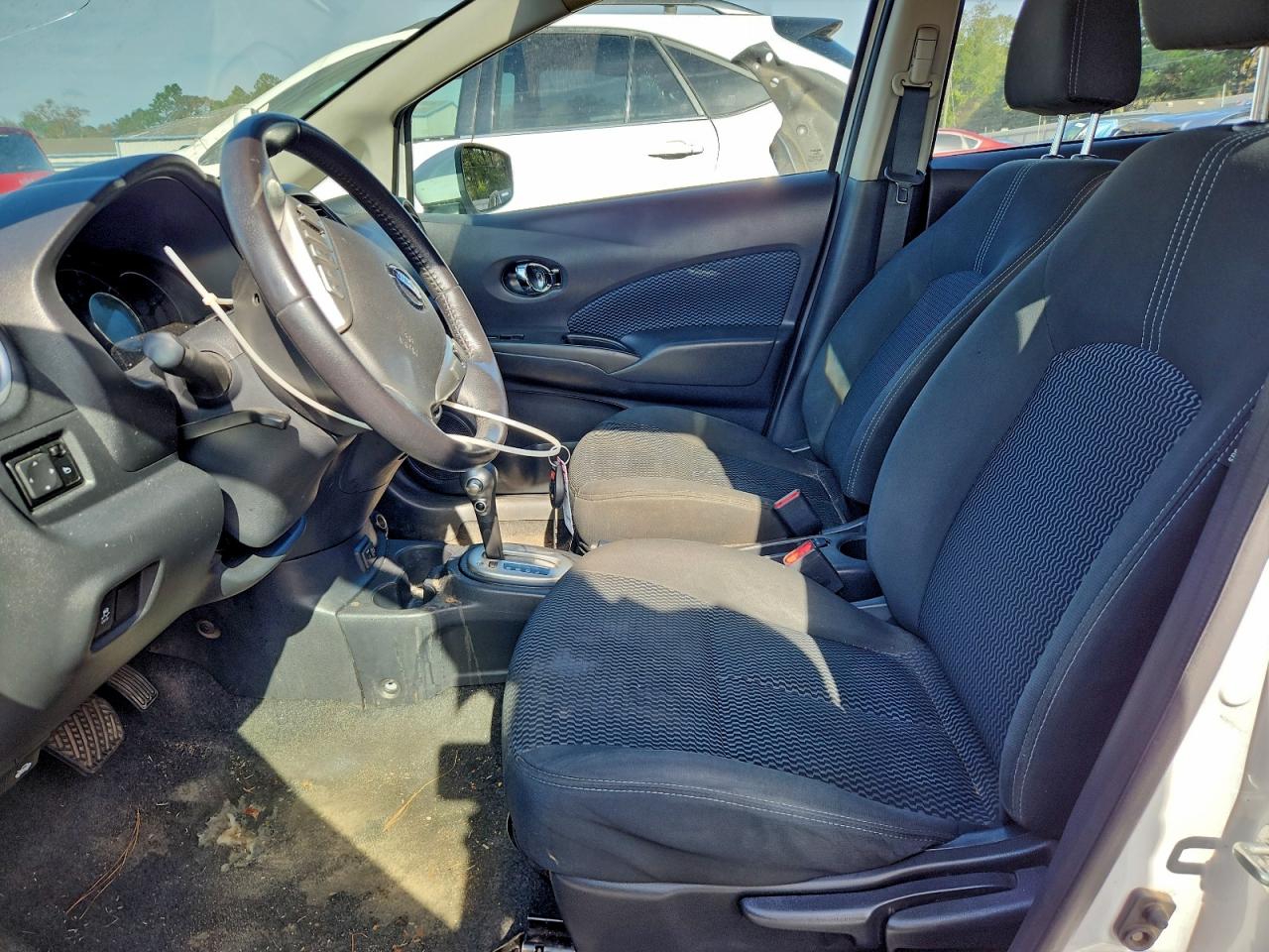 2019 Nissan Versa Note S VIN: 3N1CE2CP9KL363134 Lot: 93668645