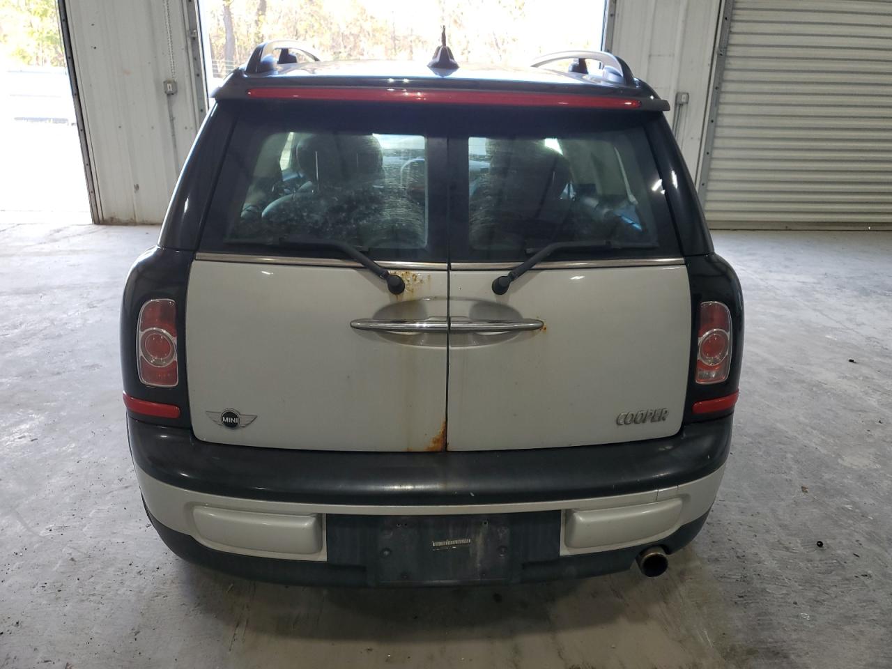 2013 Mini Cooper Clubman VIN: WMWZF3C51DT490674 Lot: 90702935
