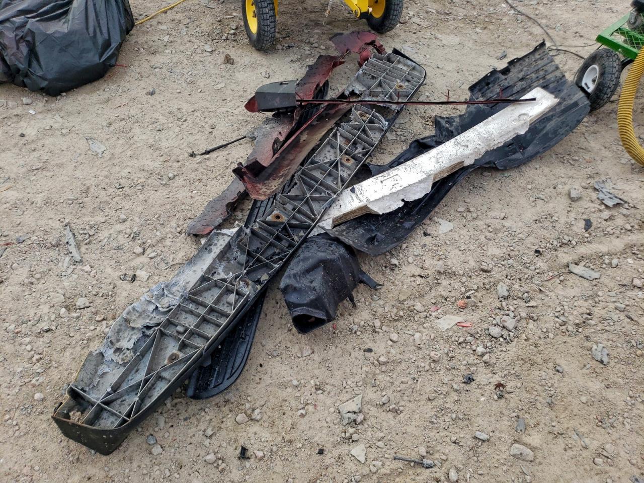 2005 Nissan Quest S VIN: 5N1BV28U75N117965 Lot: 94198645