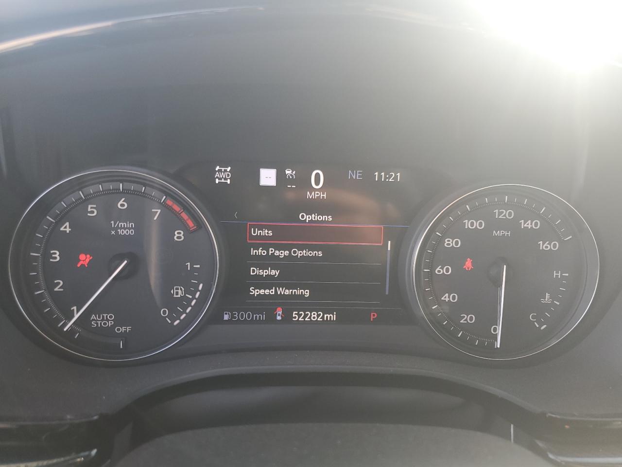 2020 Cadillac Xt6 Sport VIN: 1GYKPHRS9LZ194884 Lot: 92329945