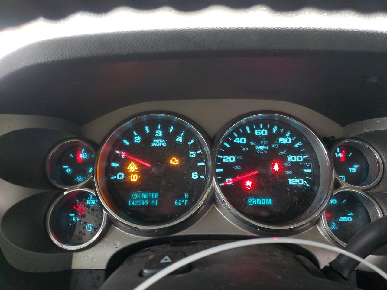 2010 GMC Sierra C1500 Sle VIN: 3GTRCVE09AG196831 Lot: 93234765