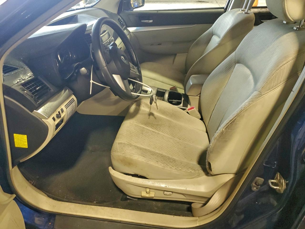 2010 Subaru Legacy 2.5I Premium VIN: 4S3BMBB66A3246142 Lot: 94045385