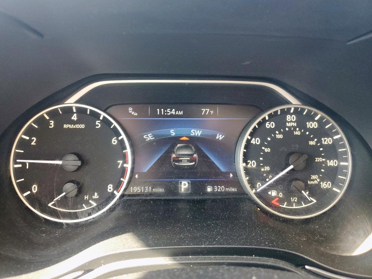 2016 Nissan Maxima 3.5S VIN: 1N4AA6AP1GC401717 Lot: 92656085