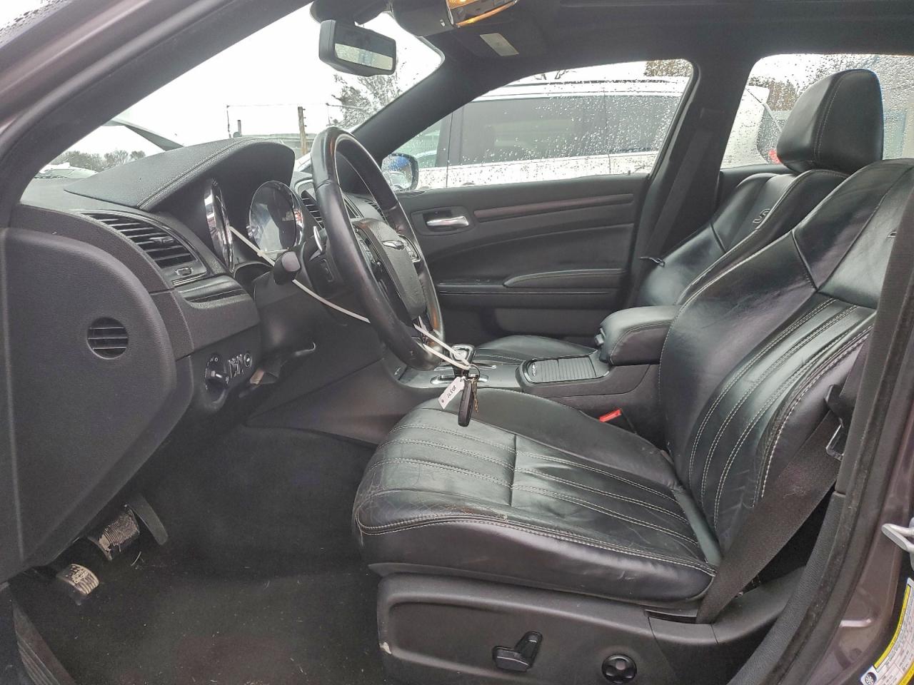 2014 Chrysler 300 S VIN: 2C3CCABGXEH373283 Lot: 93211985