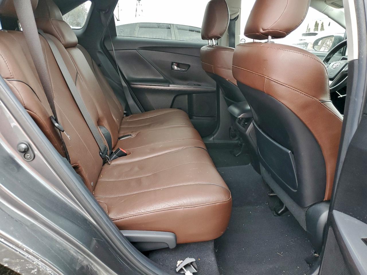 2016 Toyota Venza Xle VIN: 4T3BK3BB0GU124830 Lot: 94240705