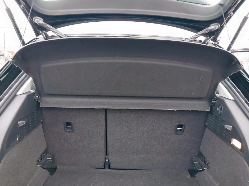 2017 AUDI A1 1.4 TFSI SPORT 3DR