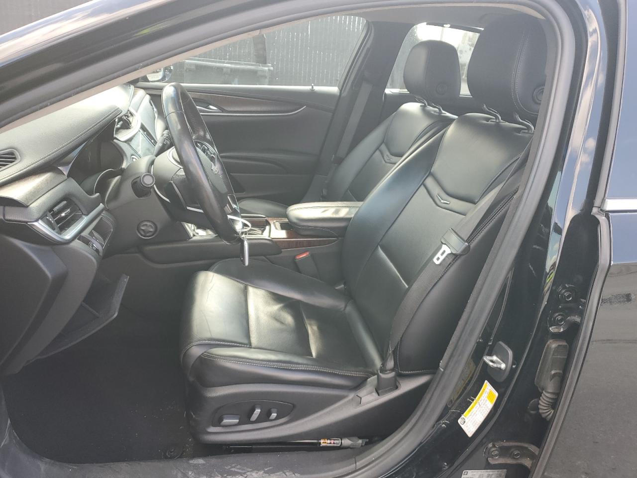 2019 Cadillac Xts VIN: 2G61U5S3XK9122762 Lot: 93125055