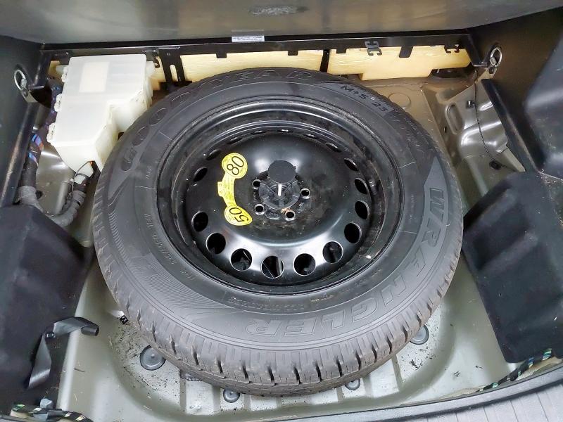 2007 LAND ROVER FREELANDER 2.2 TD4 GS 5DR