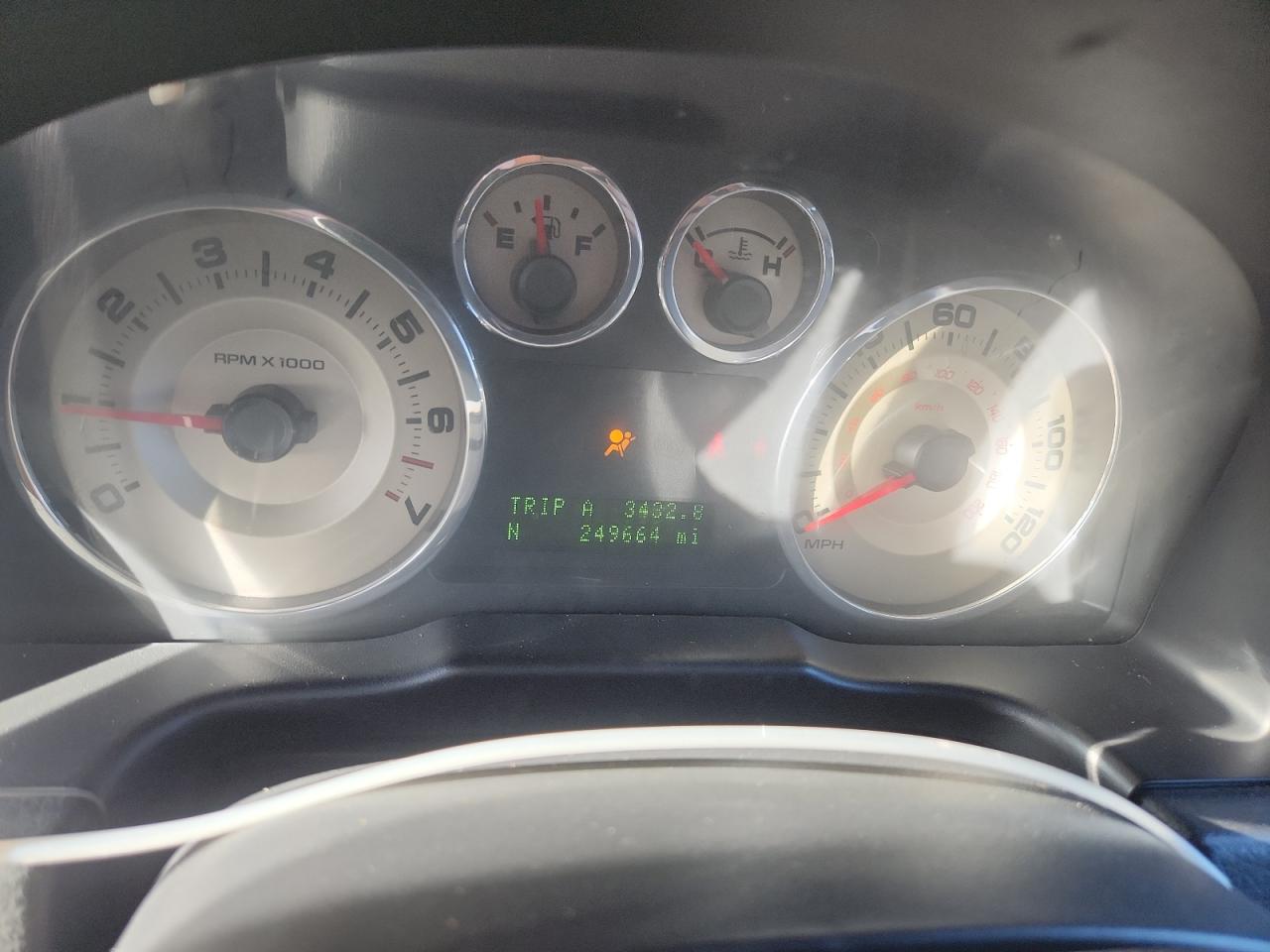 2010 Ford Edge Sel VIN: 2FMDK3JC7ABB39012 Lot: 91715195