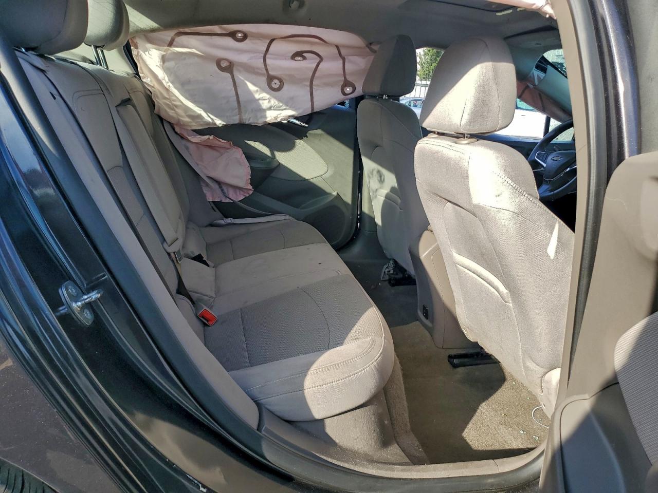 2017 Chevrolet Cruze Lt VIN: 1G1BE5SMXH7107642 Lot: 94693215