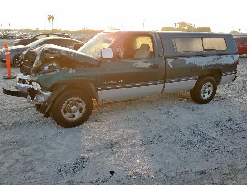 1995 Dodge Ram 1500