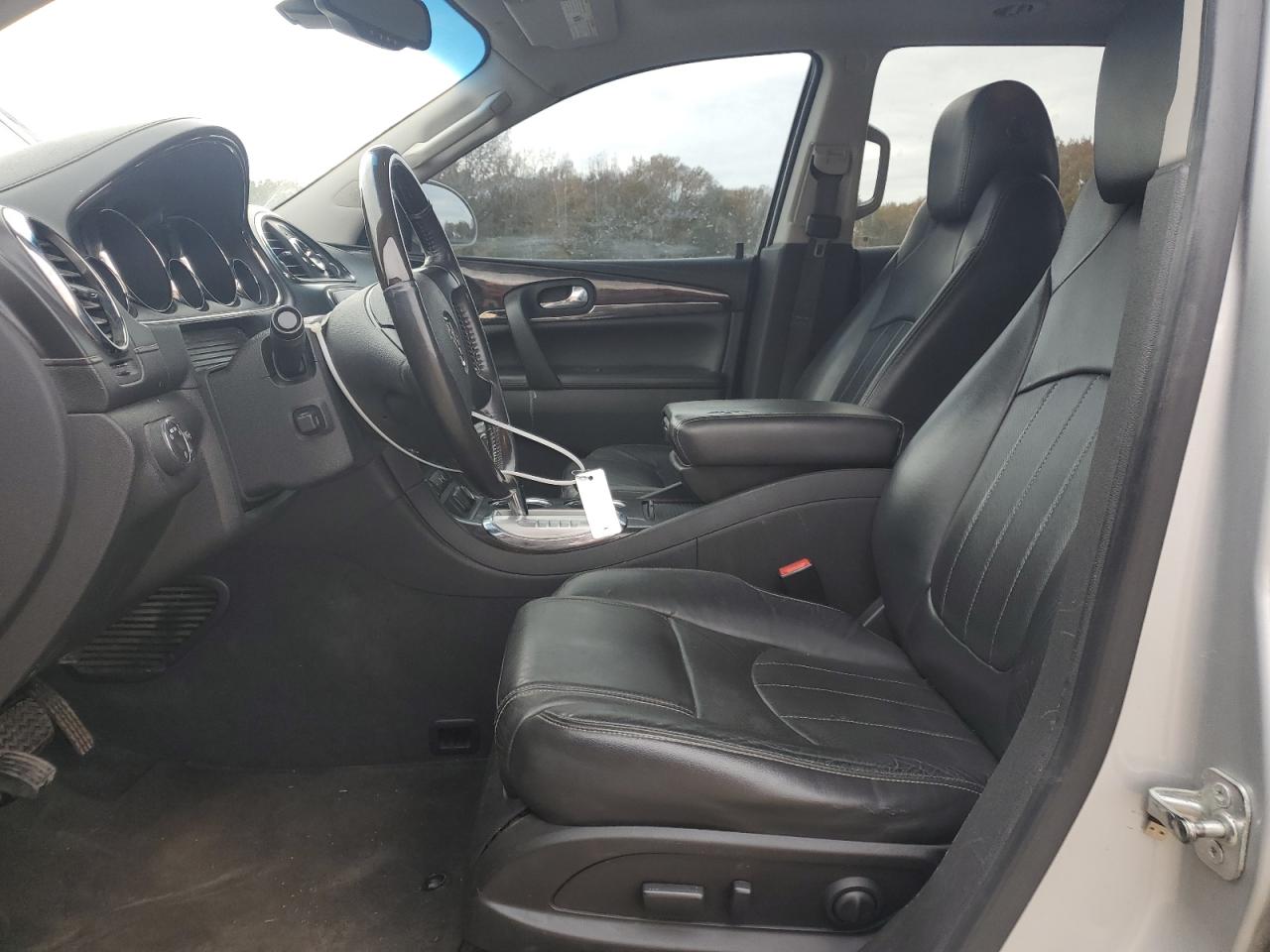 2017 Buick Enclave VIN: 5GAKRCKDXHJ179638 Lot: 92727825