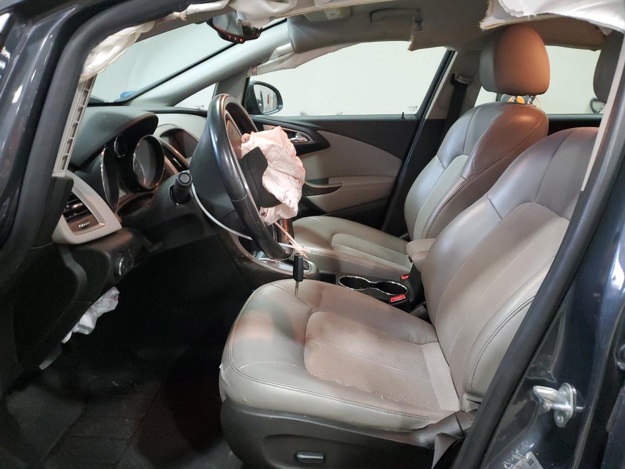 2013 Buick Verano Convenience VIN: 1G4PR5SK7D4227759 Lot: 93079855