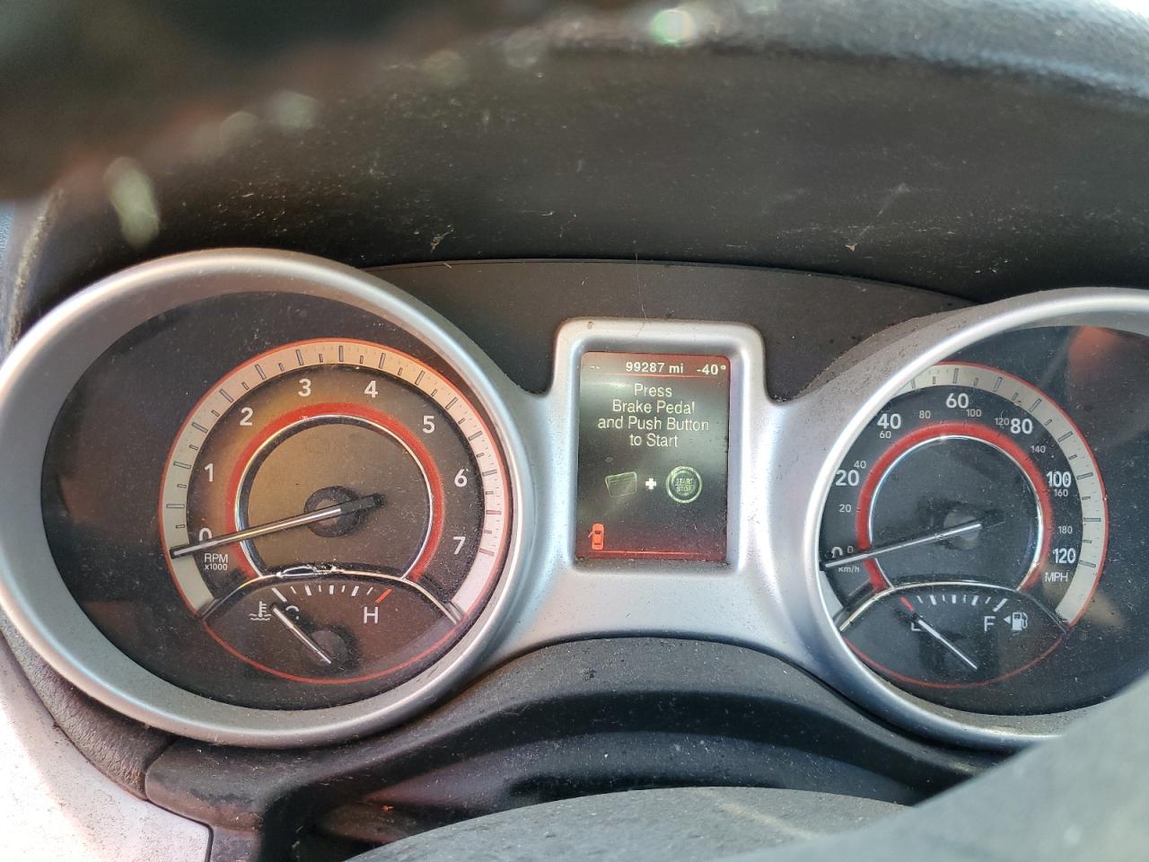 2019 Dodge Journey Gt VIN: 3C4PDDEG5KT774704 Lot: 91612885