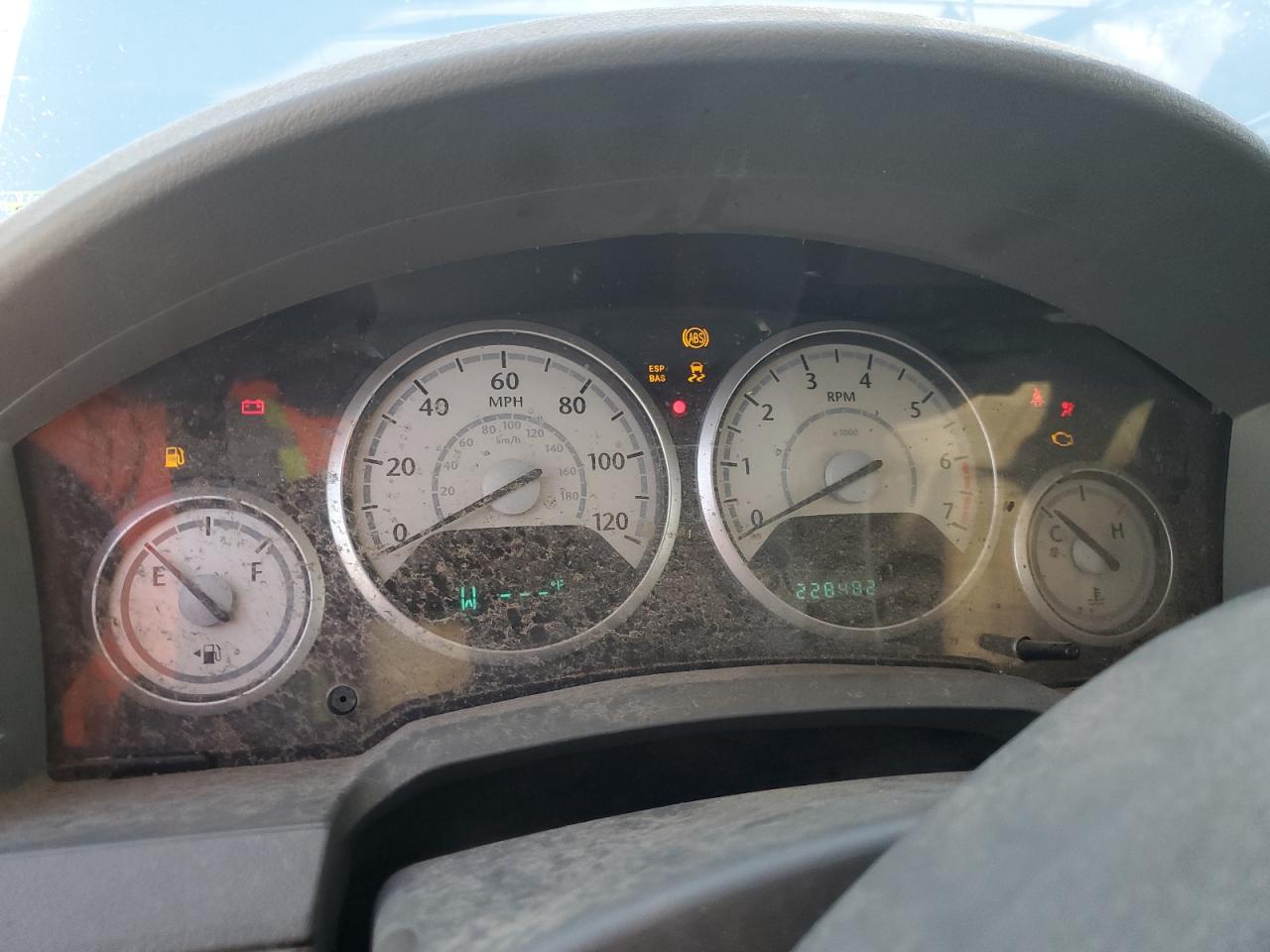 2010 Chrysler Town & Country Touring VIN: 2A4RR5D18AR230058 Lot: 91666755