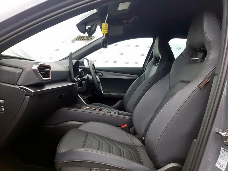 2024 CUPRA FORMENTOR 1.5 ETSI 150 V3 5DR DSG