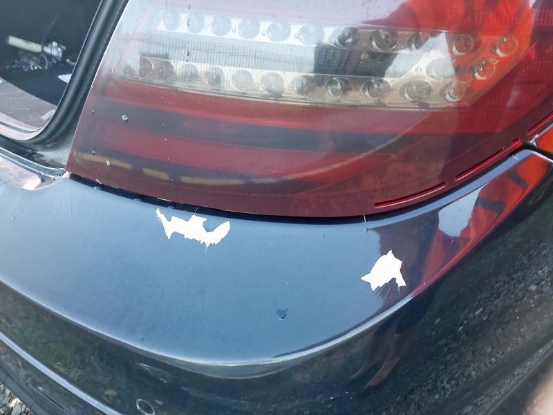 2013 MERCEDES-BENZ C CLASS C250 CDI BLUEEFFICIENCY AMG SPORT PLUS 4DR AUTO