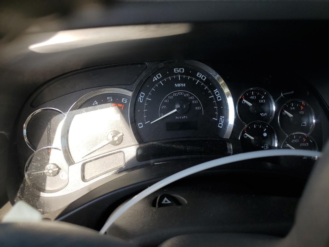 2005 Cadillac Escalade Luxury VIN: 1GYEC63T75R100390 Lot: 91140515