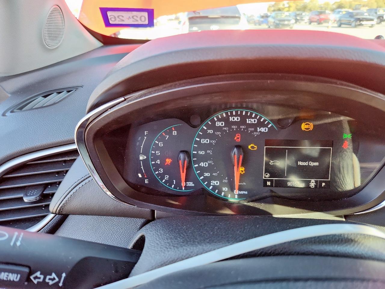 2018 Chevrolet Trax 1Lt VIN: 3GNCJLSB4JL167998 Lot: 91863585