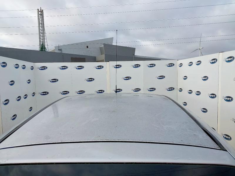 2005 HONDA JAZZ 1.4 I-DSI SE 5DR CVT-7