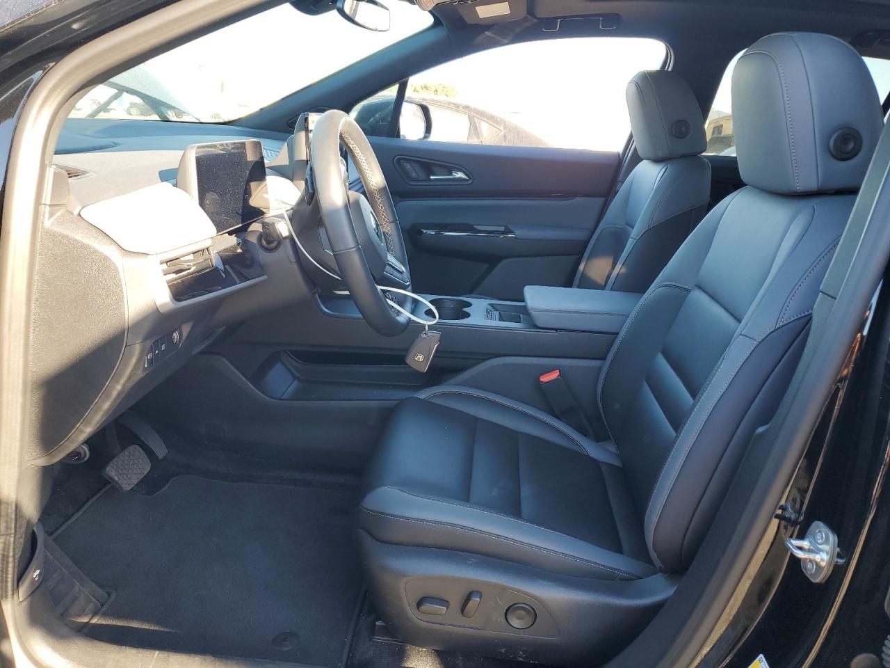 2024 Honda Prologue Tour VIN: 3GPKHWRM8RS545975 Lot: 91704245