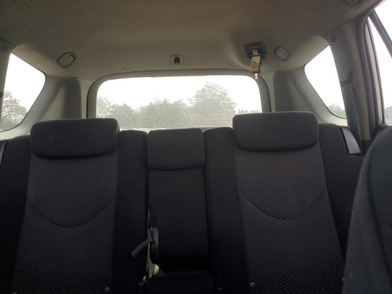 2010 Toyota Rav4 Sport VIN: JTMRK4DV8A5091313 Lot: 91485395