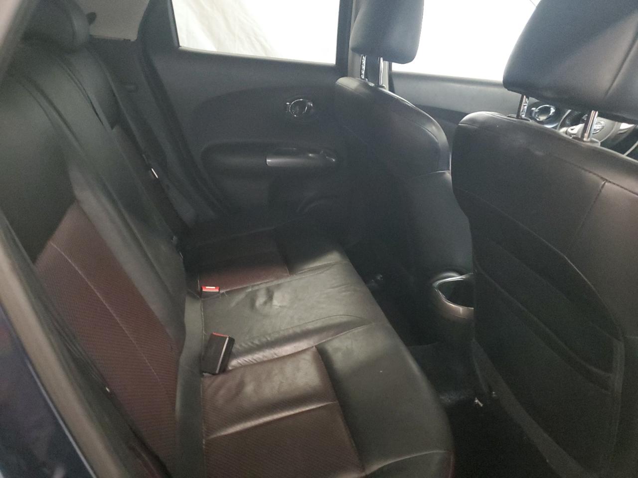 2012 Nissan Juke S VIN: JN8AF5MV5CT123807 Lot: 92163305