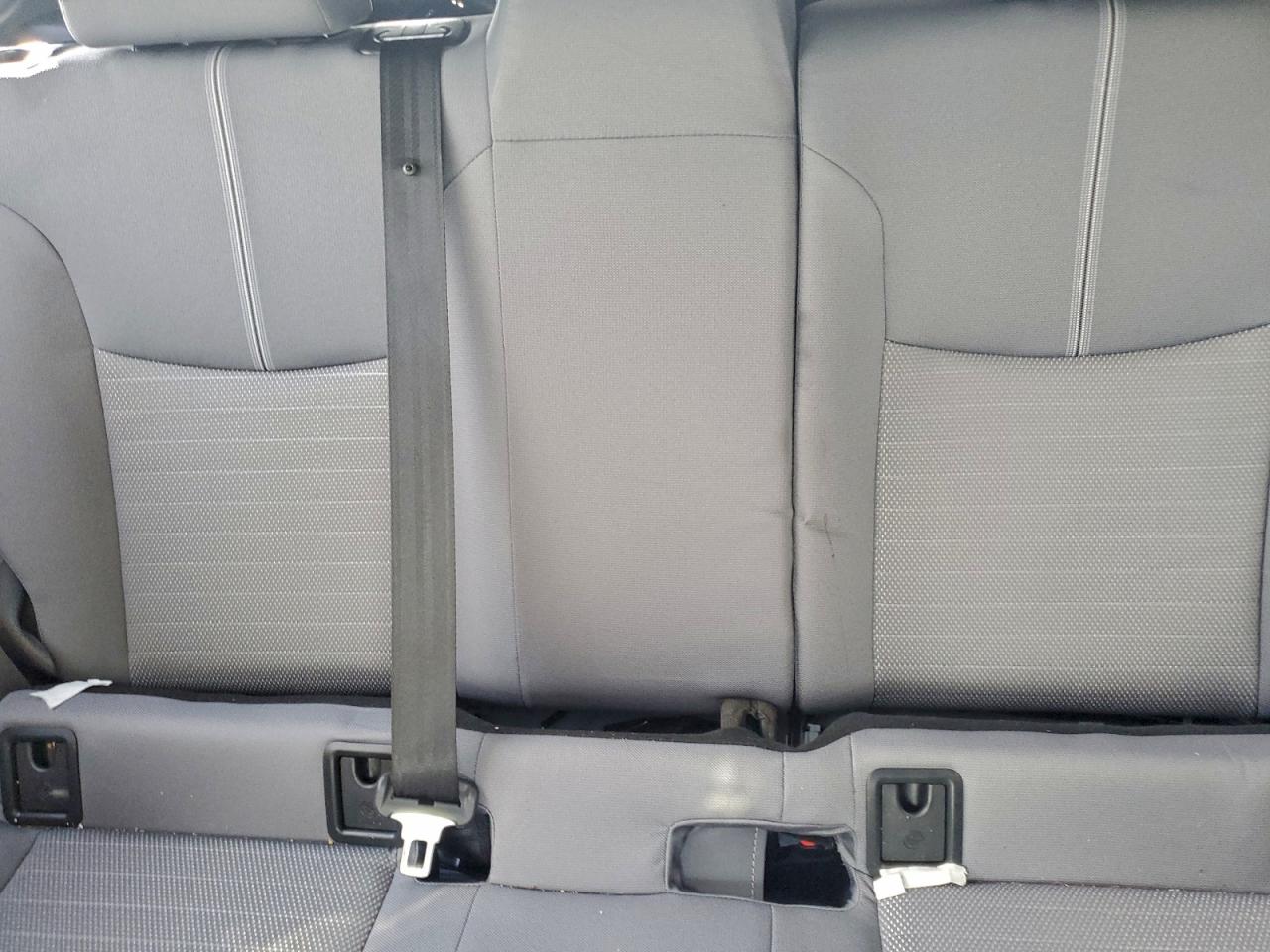 2024 Toyota Corolla Cross Se VIN: 7MUFBABG4RV059072 Lot: 94185895