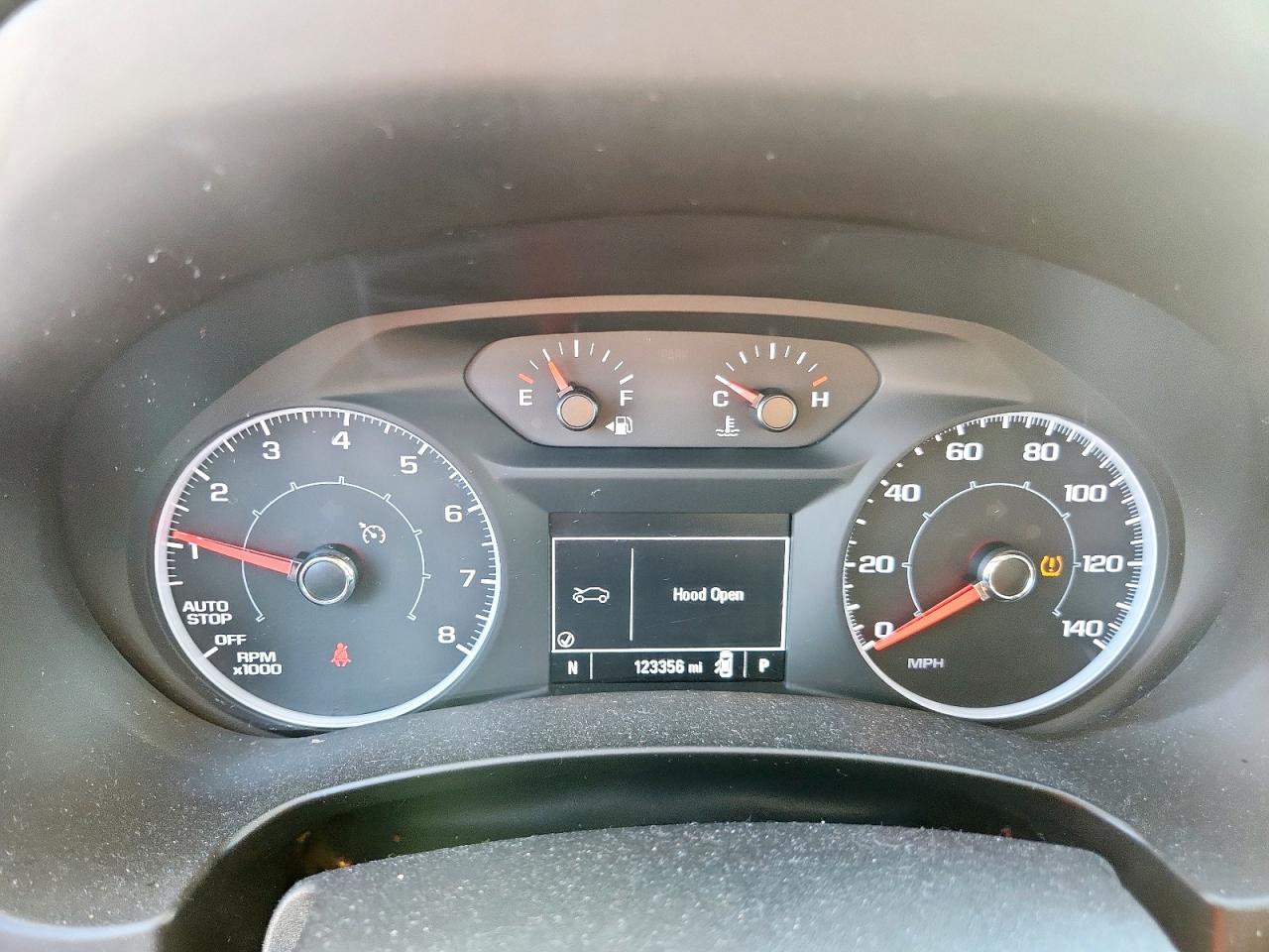 2018 GMC Terrain Sle VIN: 3GKALMEV8JL191327 Lot: 92374945